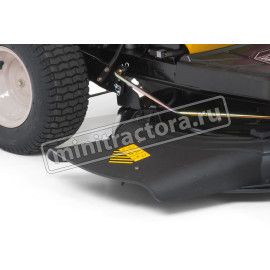 Садовый минирайдер Cub Cadet Minirider LR2 NR76